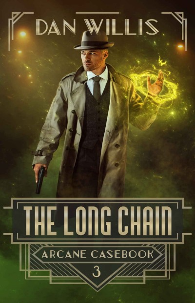 The Long Chain Dan Willis
