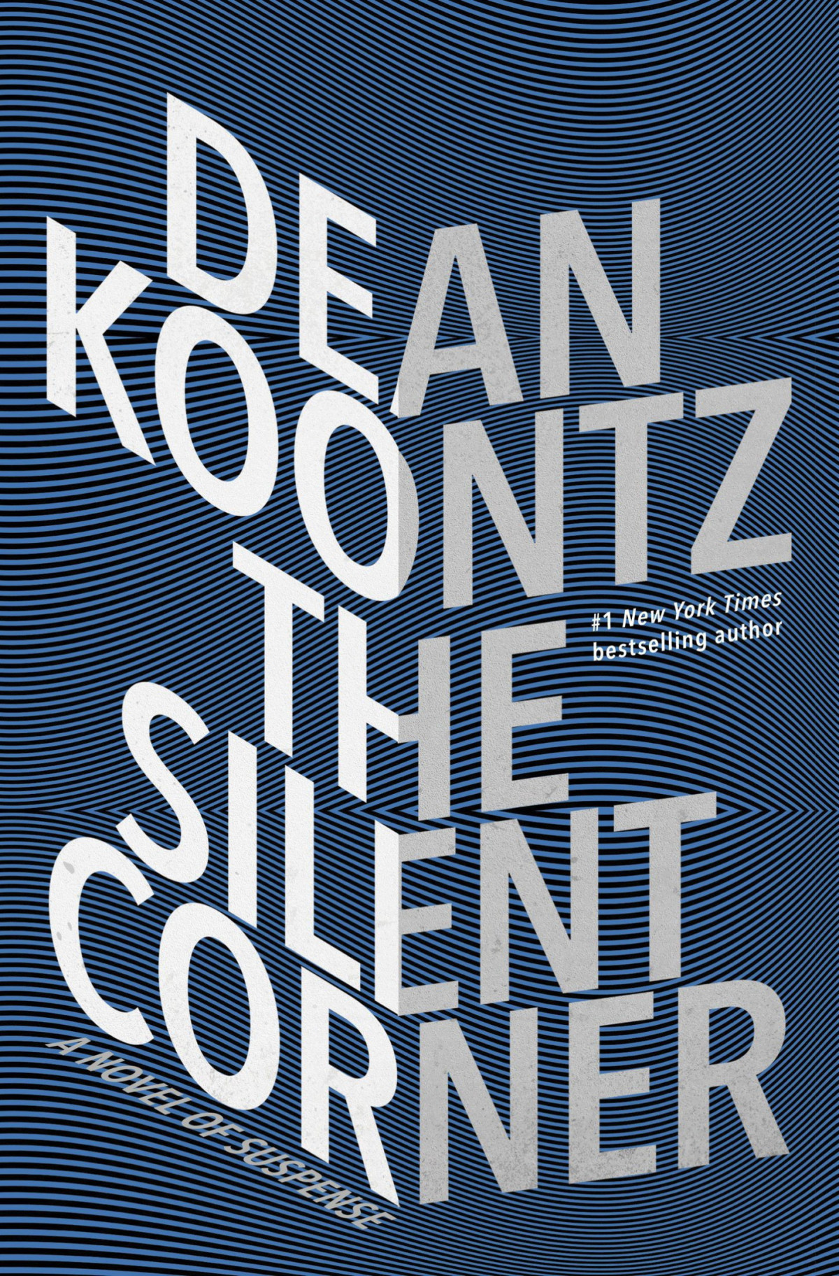 The Silent Corner Dean Koontz