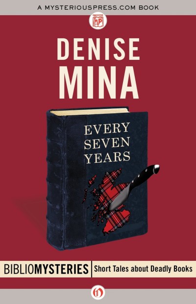 Every Seven Years 00 Bibliomystery Denise Mina
