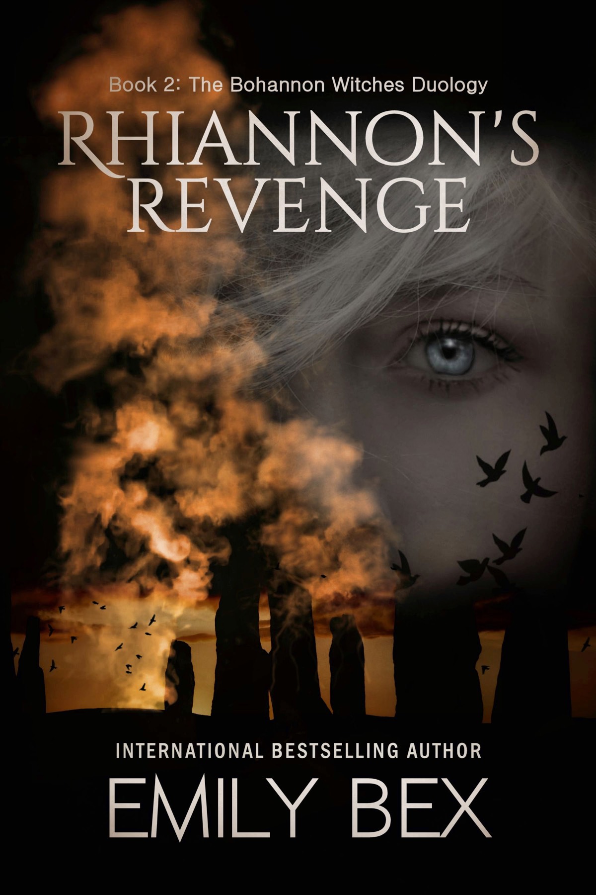 Rhiannons Revenge Emily Bex