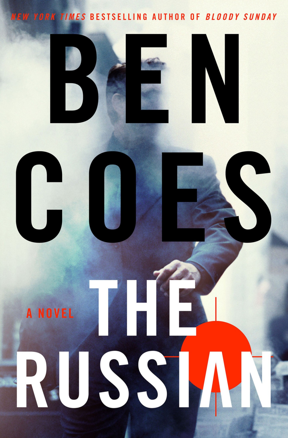 The Russian Ben Coes