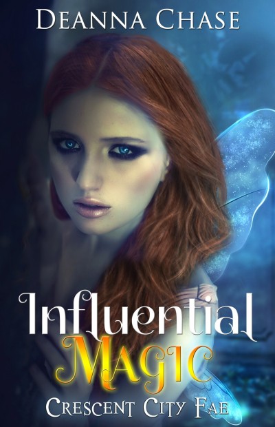 Influential Magic Deanna Chase