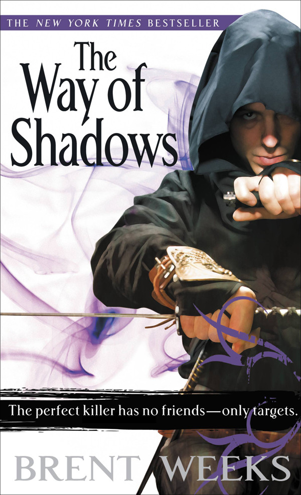 The Way Of Shadows Brent Weeks