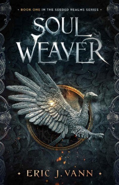 Soul Weaver Eric Vann