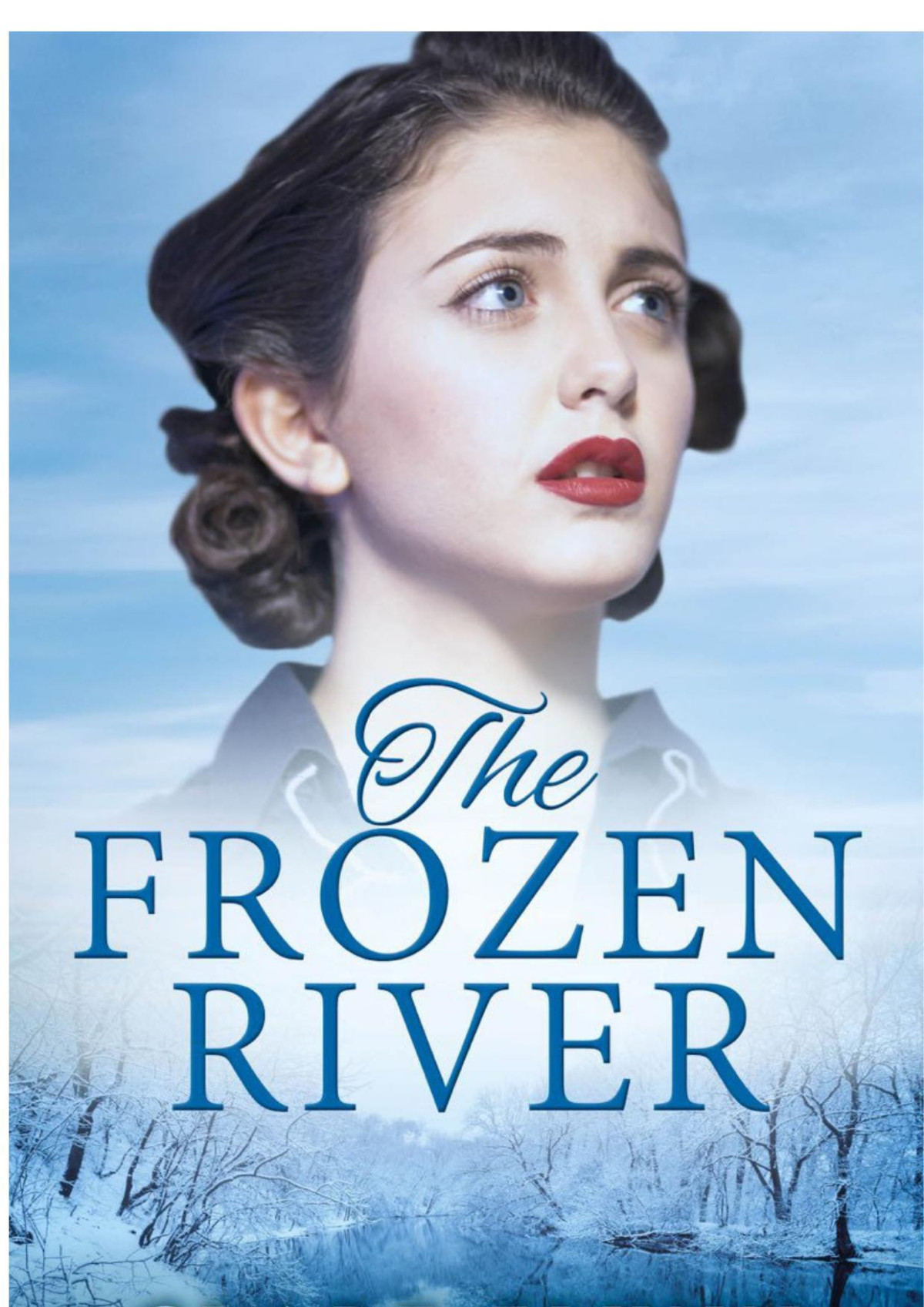 The Frozen River Clare Flynn