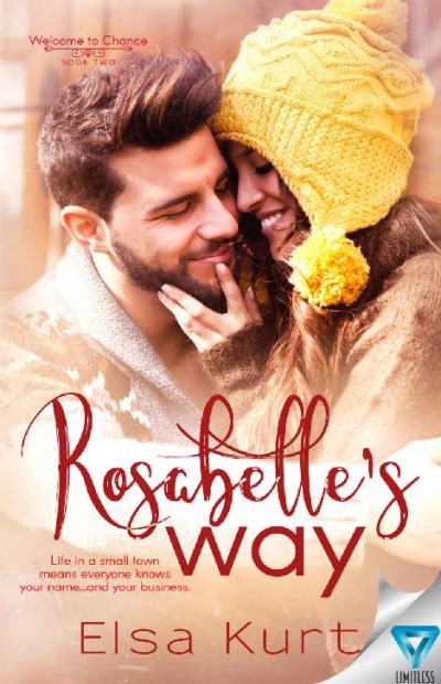 Rosabelles Way Elsa Kurt