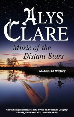 Aelf Fen 03 Music Of The Distant Stars Alys Clare