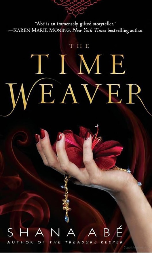 Drakon 05 The Time Weaver Shana Abe