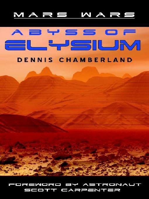 Abyss Of Elysium Dennis Chamberland