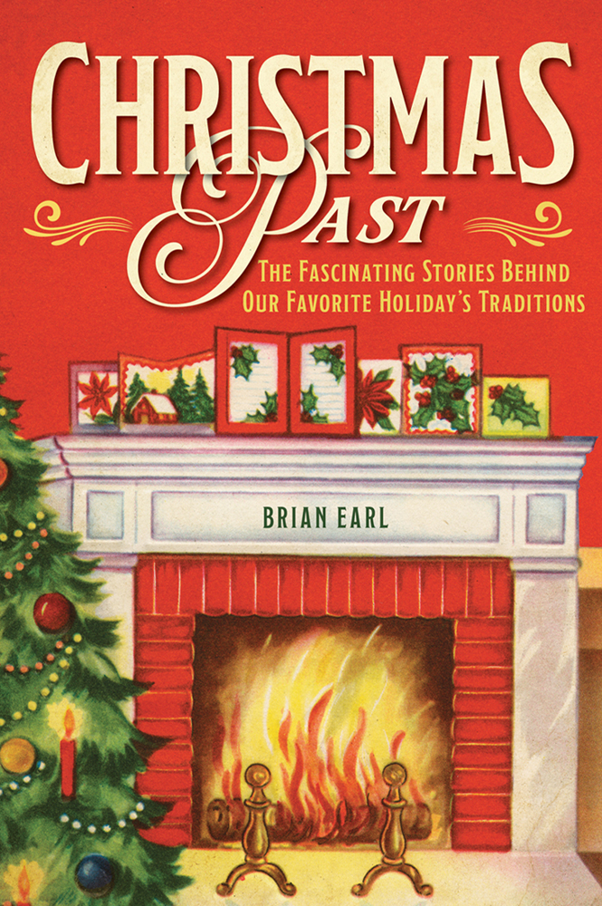 Christmas Past Joseph Epstein