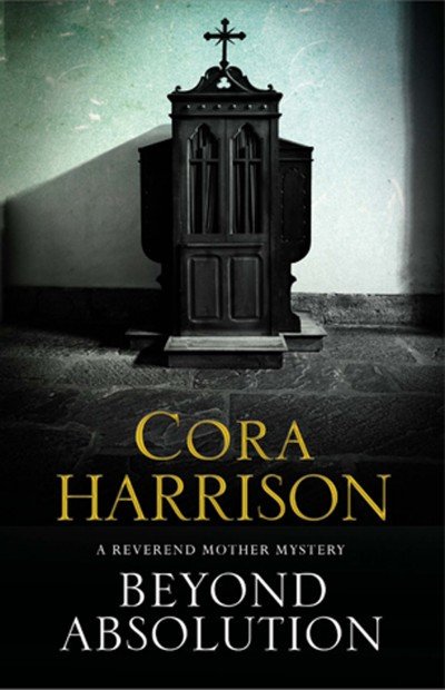 Beyond Absolution Cora Harrison