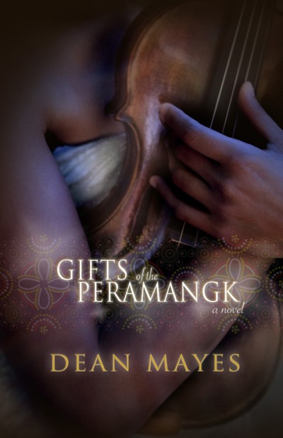 Gifts Of The Peramangk Dean Mayes