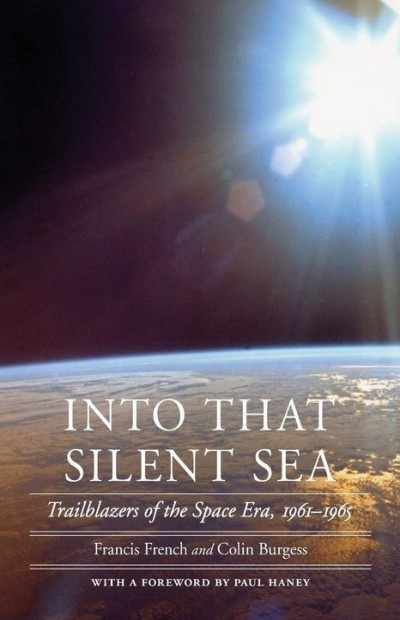 Into That Silent Sea Colin Burgess