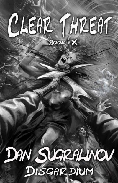 Clear Threat Dan Sugralinov