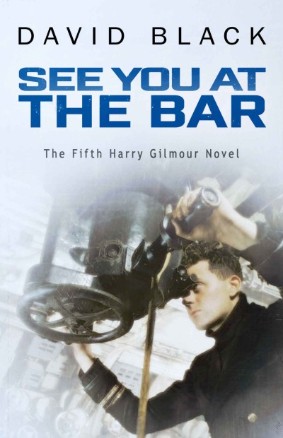 See You At The Bar David Black