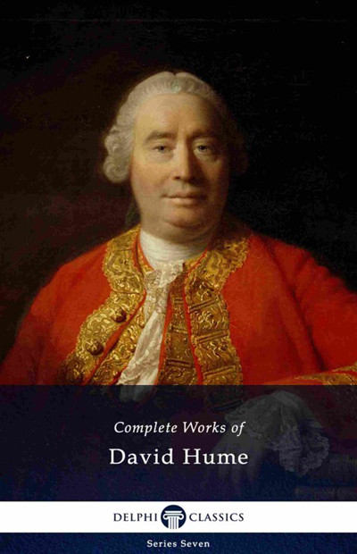 Delphi Complete Works Of David Hume David Hume