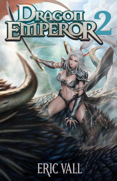 Dragon Emperor 2 Eric Vall