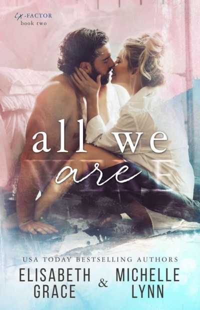 All We Are Elisabeth Grace