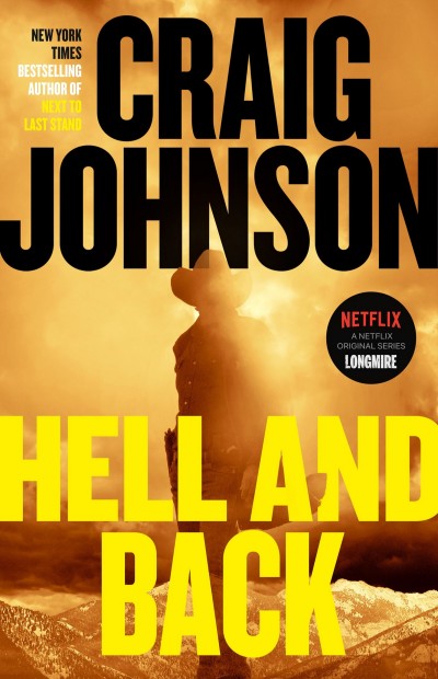 Hell And Back Craig Johnson