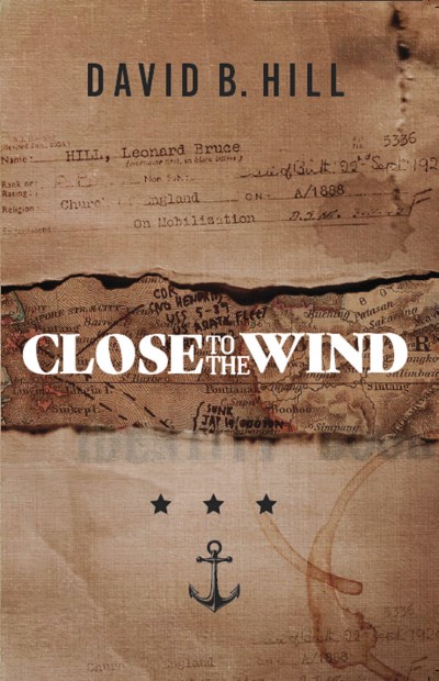 Close To The Wind David B Hill