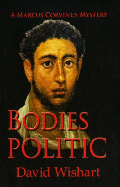 Bodies Politic David Wishart
