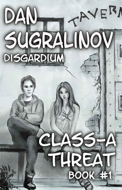 Classa Threat Dan Sugralinov