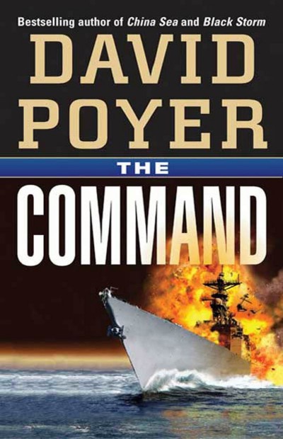 The Command David Poyer