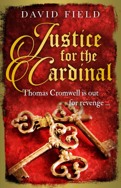 Justice For The Cardinal David Field