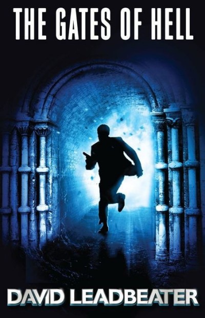 The Gates Of Hell David Leadbeater