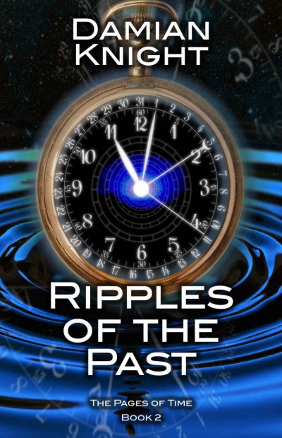 Ripples Of The Past Damian Knight