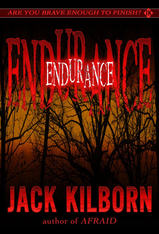 Collective 05 Endurance J A Konrath