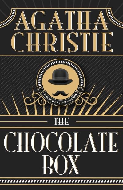 The Chocolate Box Agatha Christie