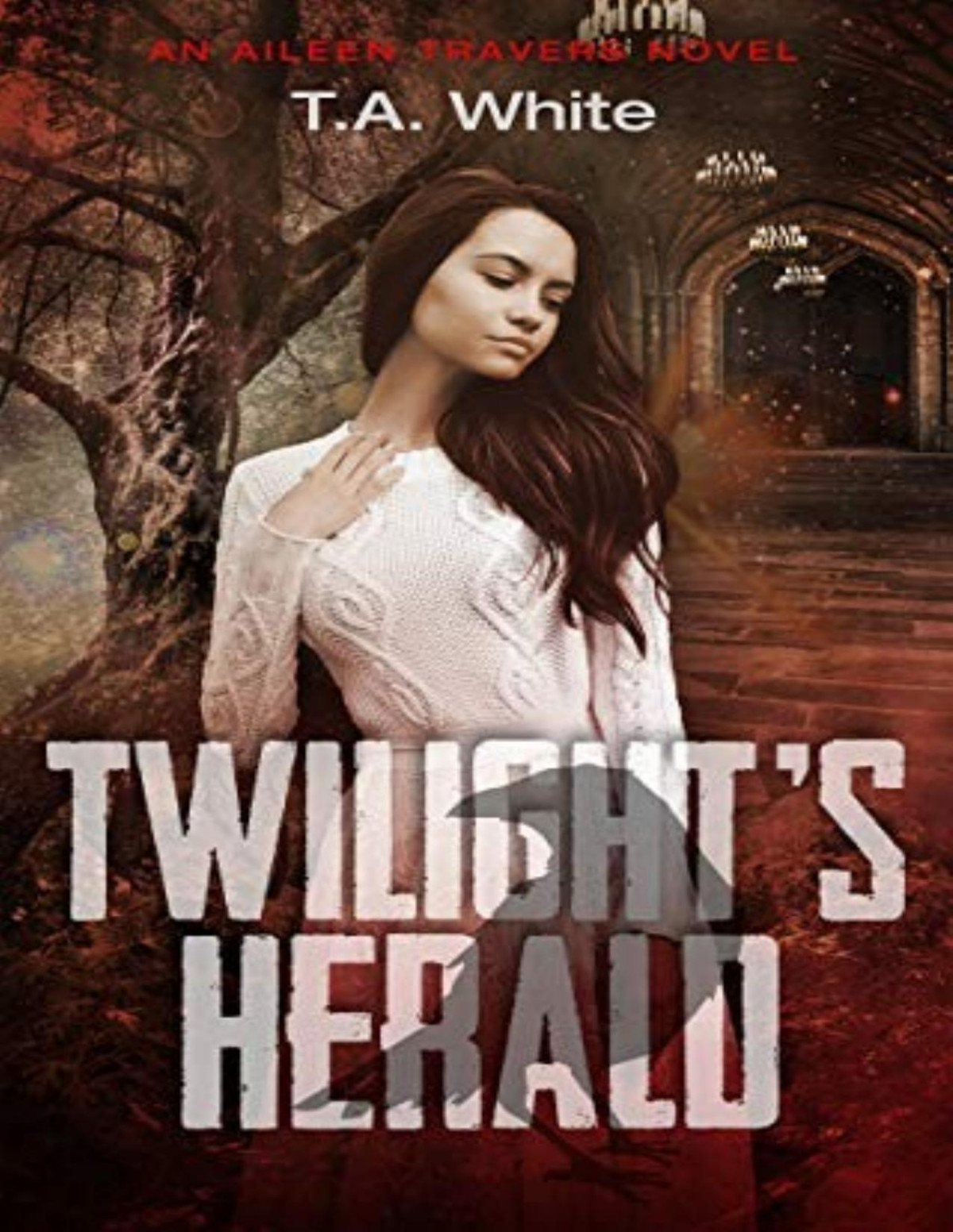 Aileen Travers 5 Twilights Herald T A White