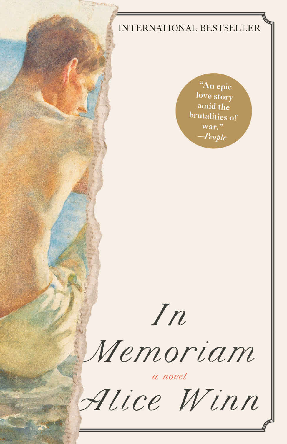 In Memoriam Alice Winn