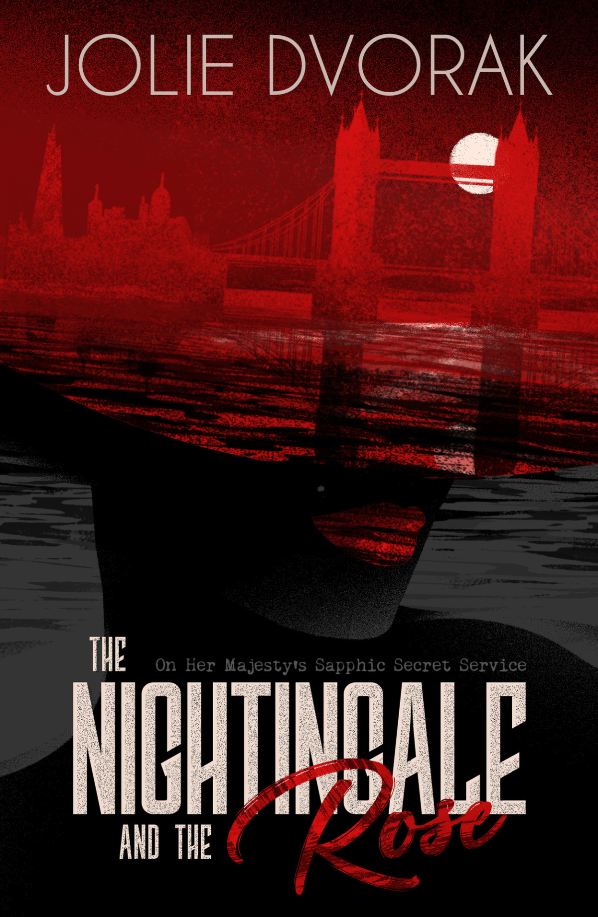 The Nightingale And The Rose Dvorak Jolie