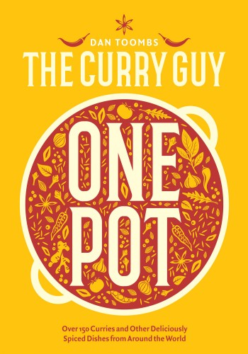 Curry Guy One Pot Dan Toombs
