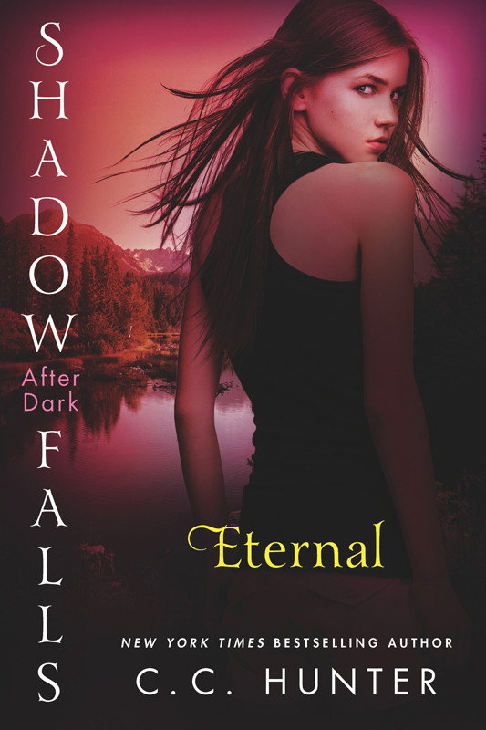 Eternal Shadow Falls After Dark C C Hunter