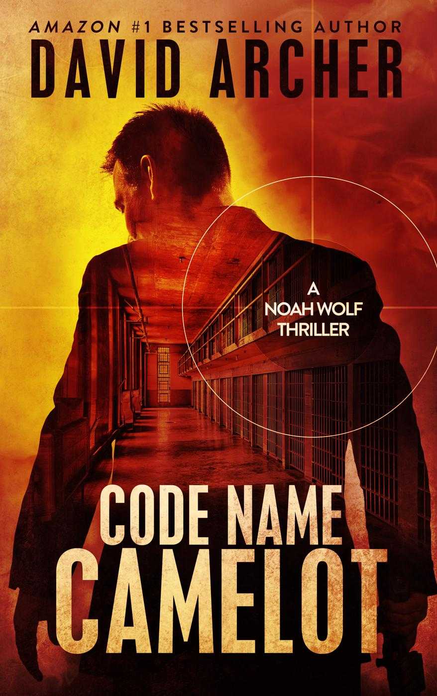 Code Name Camelot David Archer