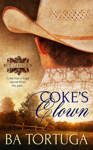 Cokes Clown Roughstock Book 4 Ba Tortuga