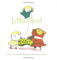 Little Hoot Amy Krouse Rosenthal
