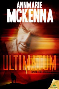 Ultimatum Annmarie Mckenna