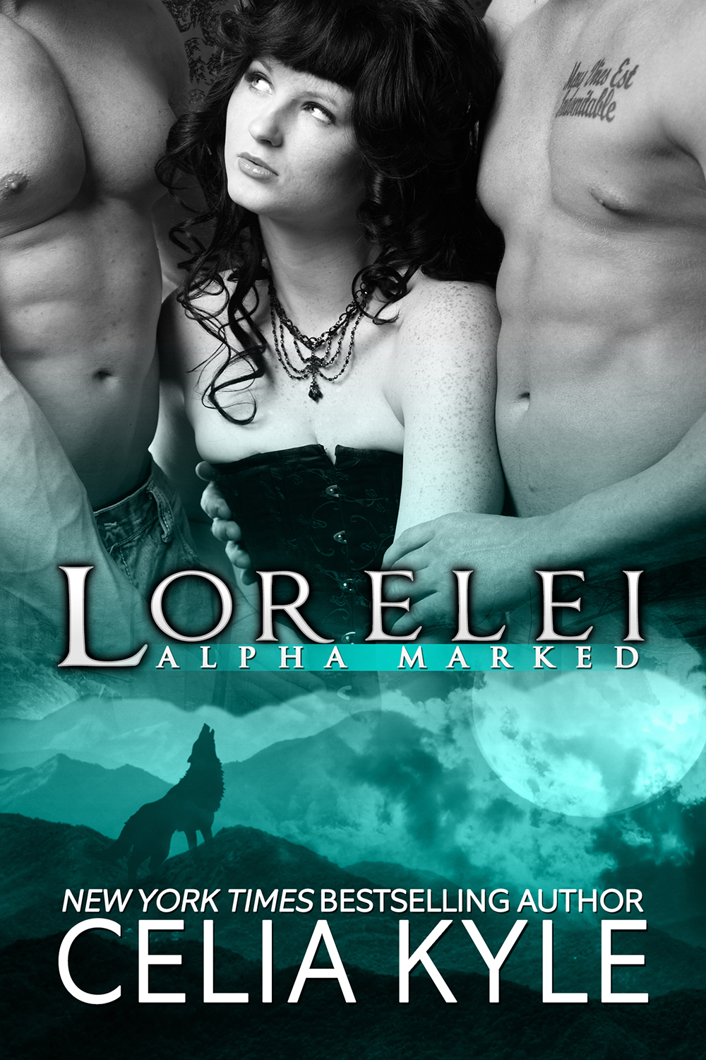 Lorelei Celia Kyle