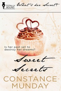 Sweet Secrets Constance Munday