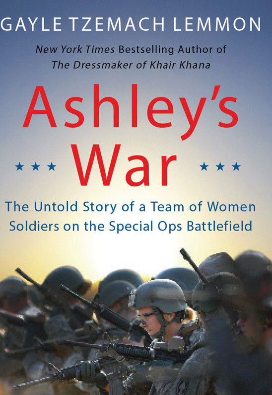 Ashleys War Gayle Tzemach Lemmon