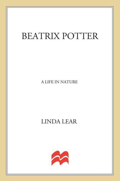 Beatrix Potter A Life In Nature Linda Lear