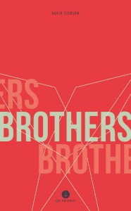 Brothers David Clerson