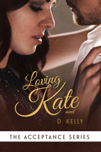 Loving Kate D Kelly Tiffany Tillman Regina Wamba