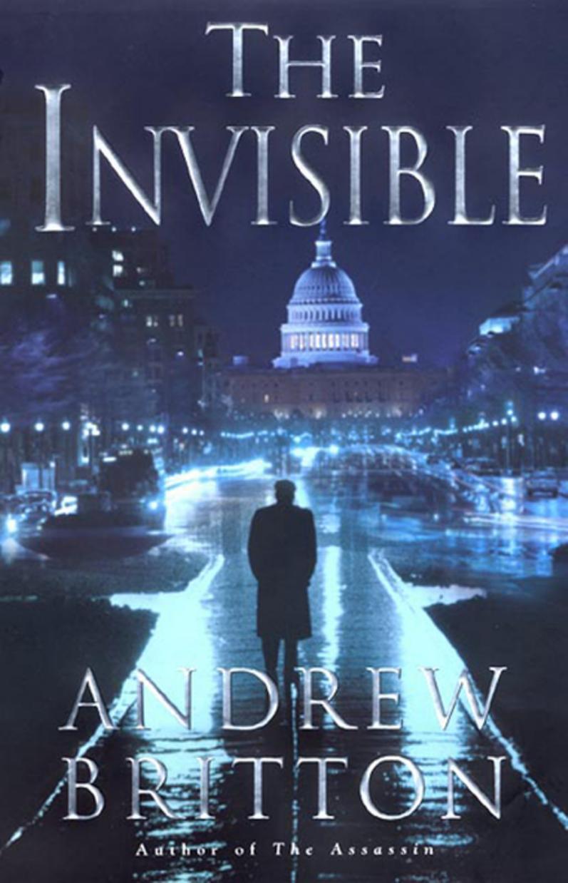 The Invisible Andrew Britton