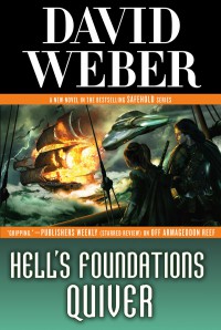 Hells Foundations Quiver David Weber