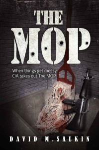 The Mop David M Salkin